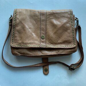 Women's Costanza Rota Italian Leather Bag